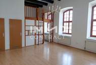 Große ca. 80m² Wohnung mit Galerie im Wehrgraben / Steyr