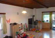 Einfamilienhaus in ruhiger Lage!