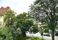 Kuschelig, zentral, sofort frei – Wohnung mit Ostbalkon in Graz
