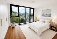 Ein Penthouse im Zentrum von Salzburg: exklusives Wohnen für das anspruchsvolle Paar mit Home Office