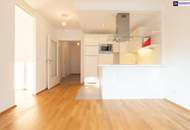 Sorglos investieren: Stilvolle 2-Zimmer-Neubauwohnung mit Wohlfühlfaktor