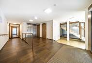 ***2-Zimmer-Neubauwohnung mit Balkon &amp; Stellplatz in absoluter Ruhelage nahe Donauzentrum***