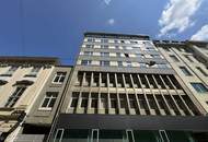 Top effizient eingeteilte Büroflächen im 1.Bezirk!