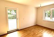 ***Ruhig wohnen! Wohnung mit toller Terrasse und Garage Nähe Pleschingersee!***