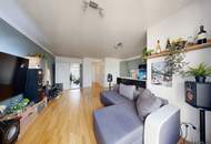 **Charmante Neubauwohnung mit Freifläche in Kaiserebersdorf**