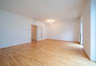 Traumhafte 2 Zimmerwohnung mit Garten und Terrasse in Hofstetten!