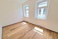 Preisreduktion! Stilvoll wohnen zwischen Altbaucharme &amp; modernem Komfort – 4-Zimmer-Traum mit Balkon, Grünblick &amp; Top-Infrastruktur