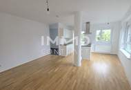 Zentrale, geförderte 2 Zimmer Wohnung mit Balkon - Lazarettgürtel 100B - Top 17