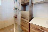 NOTVERKAUF! Schneller Verkauf aus gesundheitlichen Gründen – jetzt diese Gelegenheit ergreifen und gleichzeitig helfen! Grünoase mit Panoramablick: 3-Zimmer-Wohnung mit Süd/West-Dachterrasse!