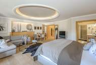 Luxus-Suite in bekanntestem 5-Sterne-Hotel Kitzbühels