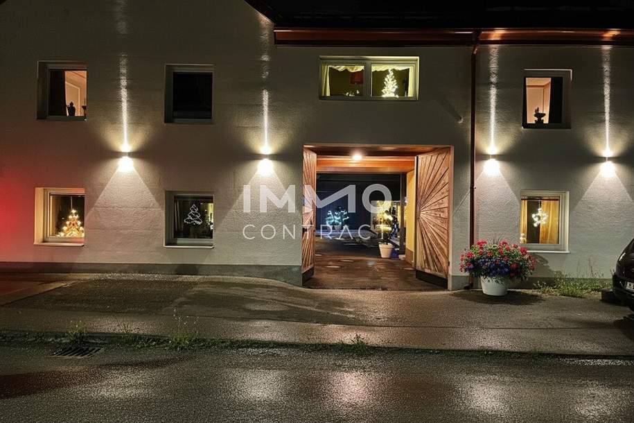 Exklusiver, generalsanierter, Hightech Streckhof mit mediterranen Flair!, Haus-kauf, 950.000,€, 3384 Sankt Pölten(Land)