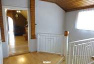 *Viel Platz für die ganze Familie* - Großzügiges Wohnhaus mit 2 getrennt voneinander nutzbaren Einheiten!