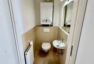 Moderne und helle 2-Zimmer-Dachgeschoßwohnung zum Verkauf. (Provisionsfrei)