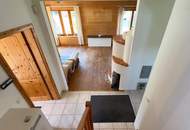 TOP PREIS!! TOP GARTENPARADIES mit HOLZ - HAUS - WAIDENDORF/DÜRNKRUT