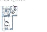 Richard-Wagner-Platz - ca. 26,00m2 Lager im Erdgeschoß zu vermieten