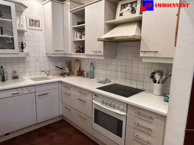 Eisenstadt - Zentrumsnähe! Gepflegte 105m2 Terrassen Wohnung in Ruhelage mit Grünblick! Perfekt für Familien!