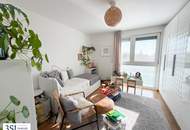 Exklusive 3-Zimmer-Maisonette im Dachgeschoss | Balkon | U-Bahn-Nähe | Weitblick