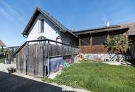 "Großzügiges Einfamilienhaus mit viel Platz für Familie, Beruf und Hobby!"