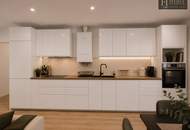 Modern saniertes Zuhause mit großzügigem Raumkonzept und perfekter Infrastruktur