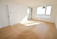 2-Zimmer-Loggia-Wohnung mit Panoramafernblick!