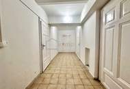 Attraktives Mehrfamilienhaus, Baugrund, mit großem Potenzial