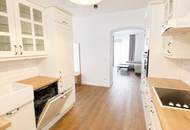 Stilvolle 2-Zimmer-Eigentumswohnung mit Balkon in Top-Lage des 20. Bezirks