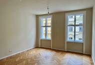 Generalsanierte 2-Zimmer-Wohnung im Herzen des 6. Bezirks