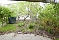 Schnuggelige Gartenwohnung mit 2 Zimmer! Sensationell niedrigen Heizkosten und einer TOP Infrastruktur! Ab Mai 2026 zu mieten!