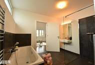Geräumiges Einfamilienhaus mit Garten in Nussdorf und Blick in die Weingärten - 5 SZ und 4 Bäder