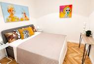 Charmantes 1,5-2 Zimmer Apartment in der Nähe von Schönbrunn und der U4+U6!