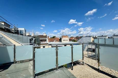 ++ URBAN LUXURY in WÄHRING ++ Exklusive PENTHOUSE Wohnung, Wohnung-kauf, 1.479.000,€, 1180 Wien 18., Währing