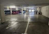 Gepflegte 3-Zimmer Eigentumswohnung in Braunau mit Tiefgarage