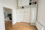 Wohnen mit Weitblick in den Schlossgarten - 3 Zimmer Loggia Wohnung