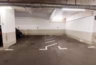 Tiefgaragenstellplatz Nähe Kagraner Platz – Sicher & Bequem Parken!