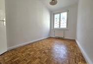 TOP-ANBINDUNG! 3 ZIMMER-EIGENTUM MIT BALKON IN ZENTRALER WOHNLAGE.