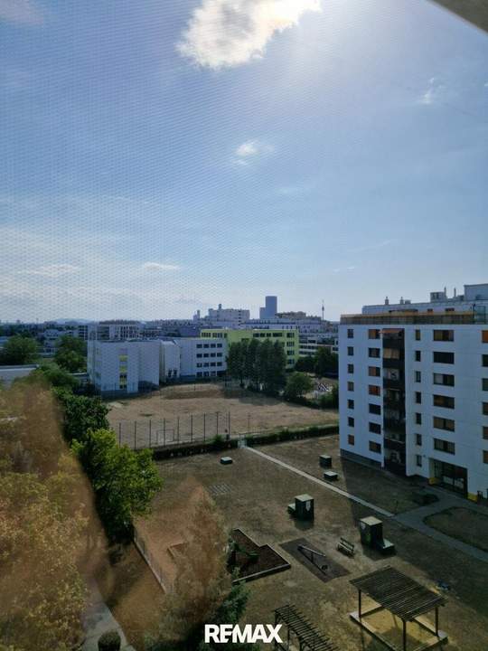"Mietwohnung mit Charme und Aussicht - inkl. Heizkosten und Warmwasser"