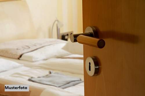 Gemischt genutzte Liegenschaft mit Beherbergungs- und Gastronomiebereich, Gewerbeobjekt-kauf, 1.130.000,€, 1120 Wien 12., Meidling