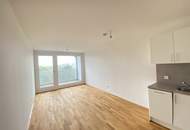 ERSTBEZUG Top Wohnung U3 2 Zimmer + Loggia - 1 bedroom apartment + loggia U3 + TG Parkplatz