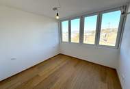 Exklusiver Dachgeschossausbau in elitärer Lage – Stilvolle Penthouses über den Dächern der Stadt!