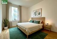 Tolle 2-Zimmer-Wohnung in hervorragender Lage des 22. Bezirks - ab Juni verfügbar!