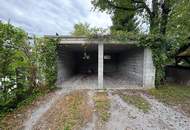 Großzügiges Grundstück mit 1.800 m² – Charmante Villa mit Ausbaupotenzial