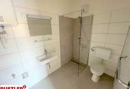 Zentral wohnen, schnell im Grünen - 2-Zimmer-Wohnung Nahe Augarten
