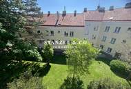 HELLES 4-ZIMMER-APARTMENT MIT TERRASSE IN NUSSDORF