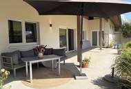 Ein Zuhause zum Verlieben – Moderner Bungalow mit Garten
