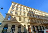 Büro im 1. unweit vom Stadtpark