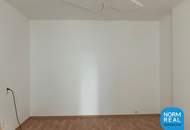 Erstbezug: Altbau ruhig