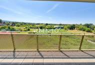 Exklusive 4-Zimmer-Wohnung mit unverbaubarem Ausblick