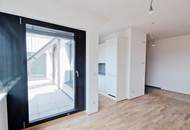 Extravagant - Dachterrasse - Wienblick