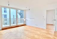Moderner Luxus in Grünlage mit Fernblick über Wien - Erstbezug