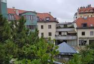 Traumhafte Terrassenwohnung im Herzen von Baden - Ruhelage im Innenhof